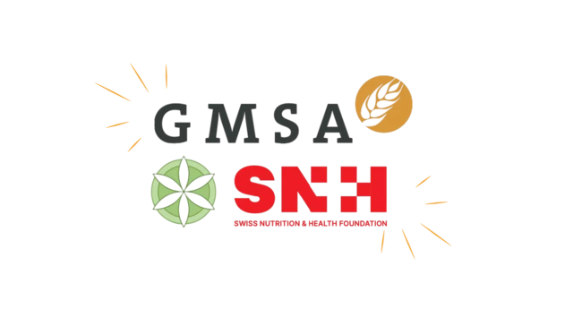 GMSA x Mediplant x SNHF
