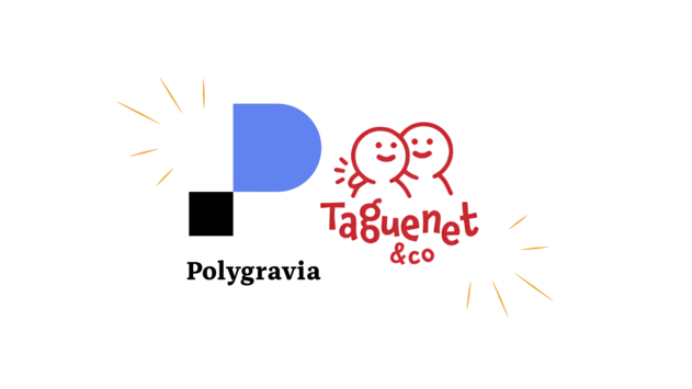 Polygravia x Taguenet&Co