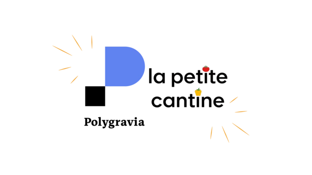 Polygravia x La Petite Cantine