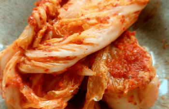 So! Kimchi