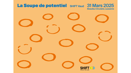 SHIFT Vaud 2025