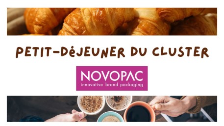 Visite chez NOVOPAC SA 