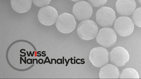 Journée portes ouvertes de Swiss NanoAnalytics