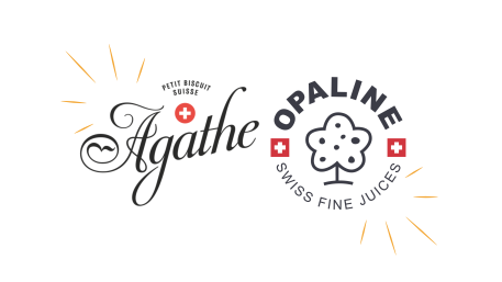 Gourmet- und Nachhaltigkeitsfusion: Die Aperitif-Box von Biscuits Agathe et Opaline