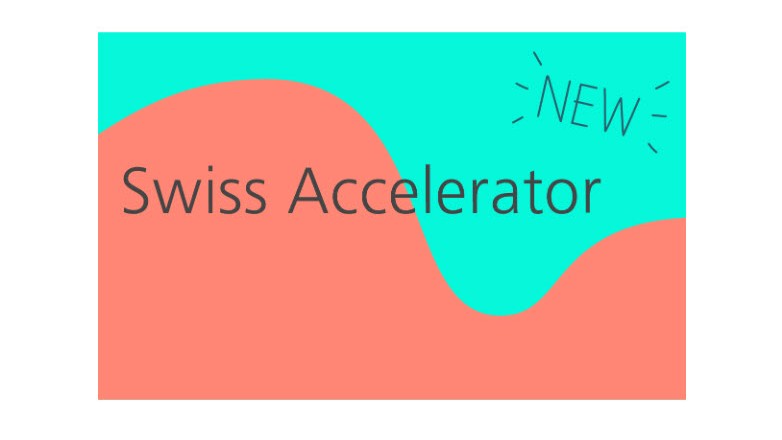 Webinaire Swiss Accelerator