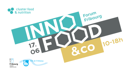 InnoFood & co 2025