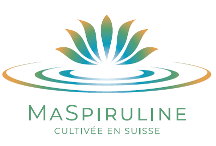 MaSpiruline