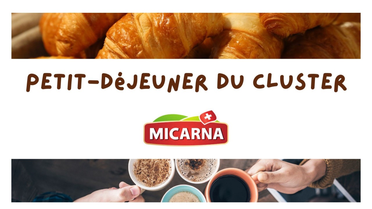 Visite chez Micarna